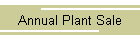 Annual Plant Sale